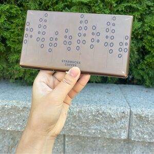 Starbucks Coffee Rare Magnetic Travel Chess!